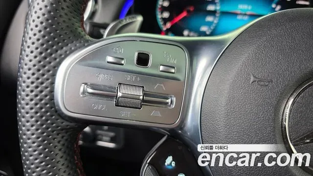 Mercedes-Benz GLB AMG GLB35 4MATIC, миниатюра 19