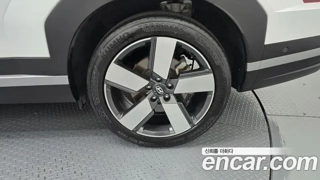 Hyundai Santa FE HEV 1.6 4WD Prestige, миниатюра 30