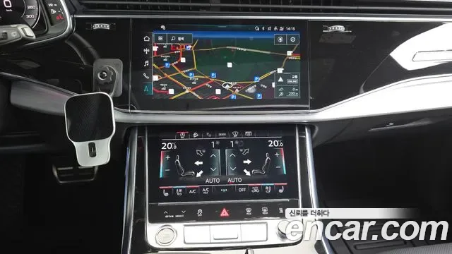 Audi Q7 50 TDI Premium, миниатюра 22
