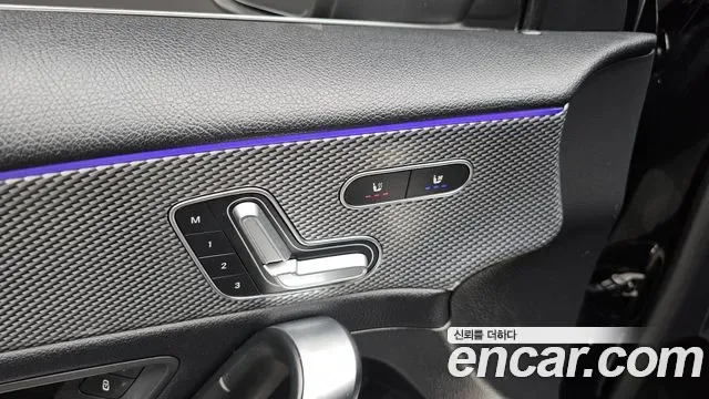 Mercedes-Benz A-Class A220, миниатюра 7