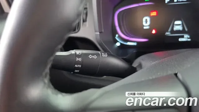Kia Ray Signature, миниатюра 4