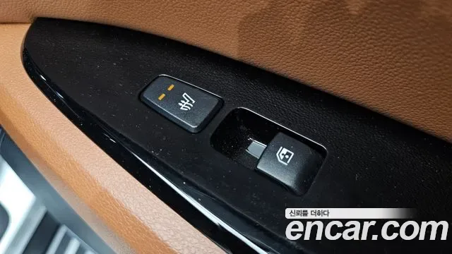 Kia Sportage Signature 2WD, миниатюра 20