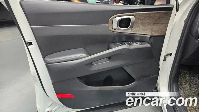 Kia Sorento дизель 2.2 2WD, миниатюра 12