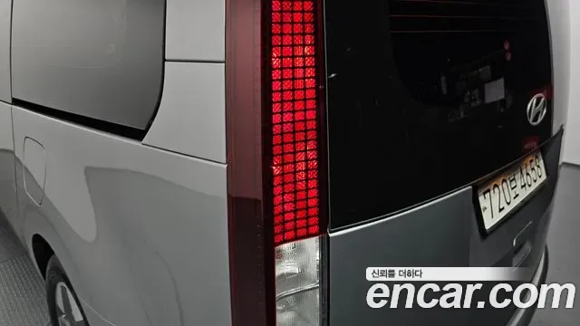 Hyundai Staria 11 мест Modern, миниатюра 28
