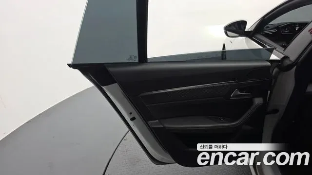 Peugeot 508SW II 2.0 BlueHDi GT Line, миниатюра 8