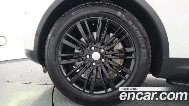 Land Rover Discovery 3.0 SD6 HSE, миниатюра 22