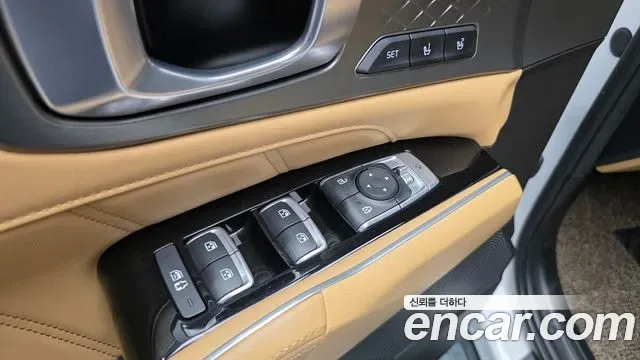 Kia Sorento дизель 2.2 2WD, миниатюра 18