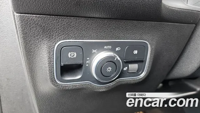 Mercedes-Benz GLB GLB250 4MATIC, миниатюра 9