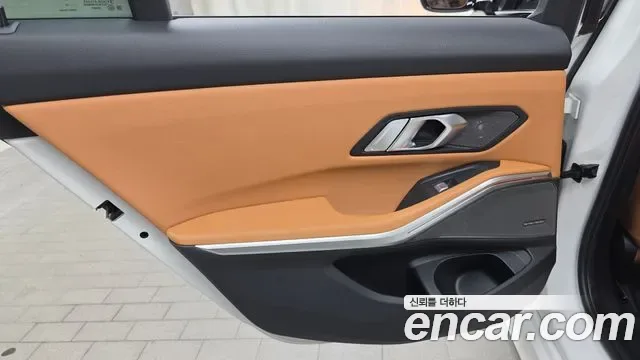 BMW 3 (G20) 320i M, миниатюра 20