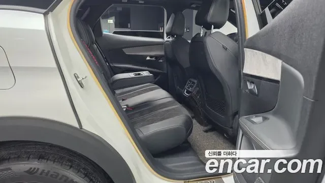 Peugeot 3008 2.0 BlueHDi GT, миниатюра 18