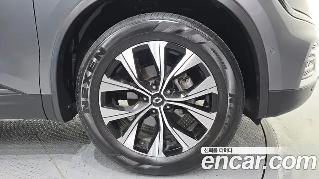 Renault QM6 2.0 GDe LE 2WD, миниатюра 15