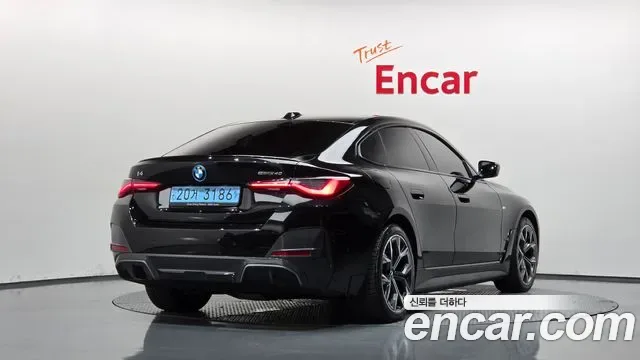 BMW i4 eDrive40 M, миниатюра 21