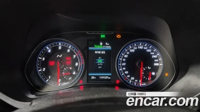 Hyundai Veloster 2.0 N, миниатюра 6