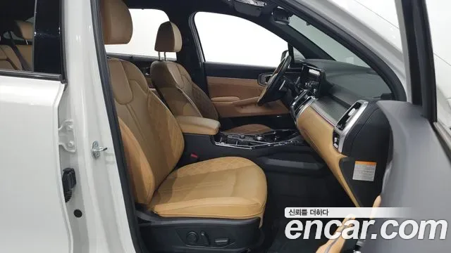 Kia Sorento HEV 1.6 2WD Gravity, миниатюра 19