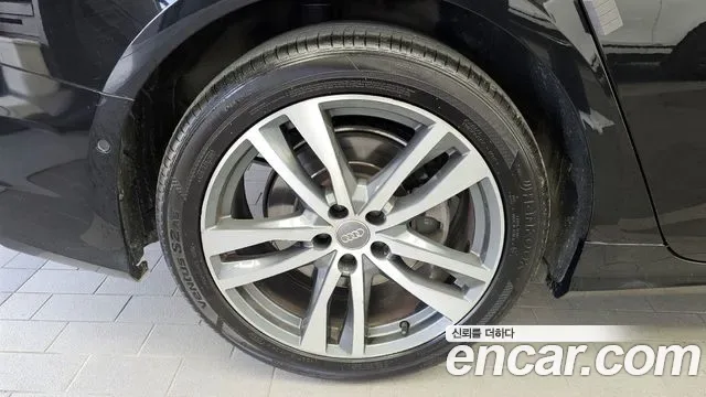 Audi A6 45 TDI Premium, миниатюра 19