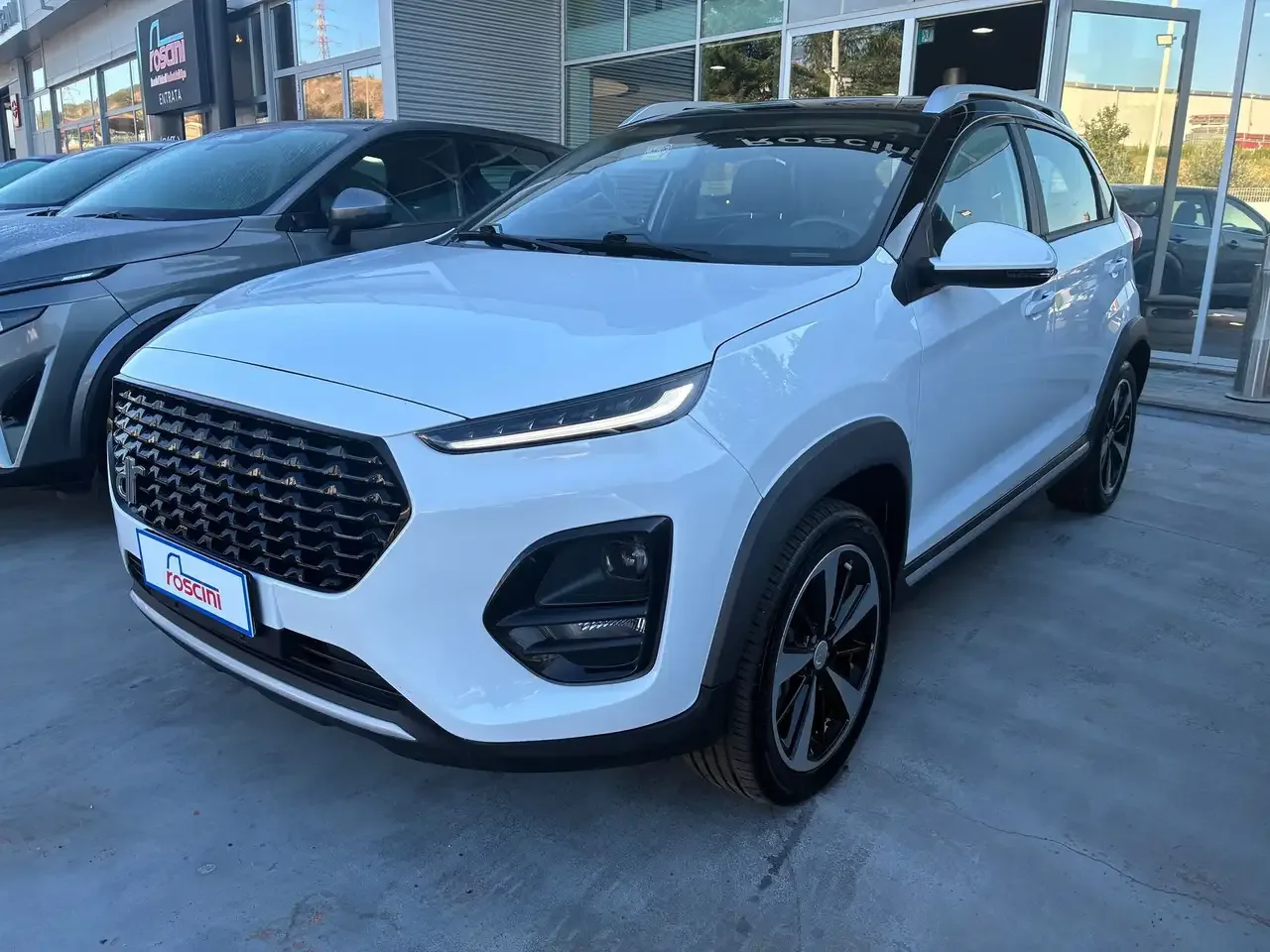 DR 3.0 1.5 GPL CVT
