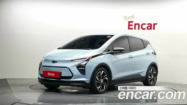 Chevrolet EV