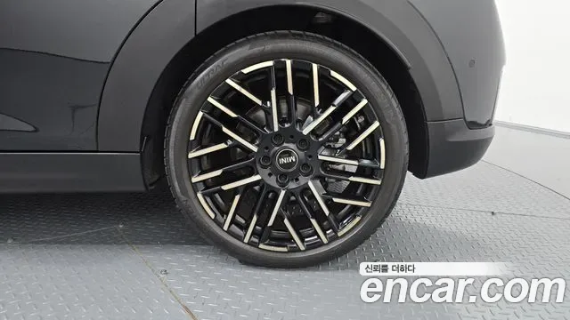 MINI Cooper, миниатюра 30
