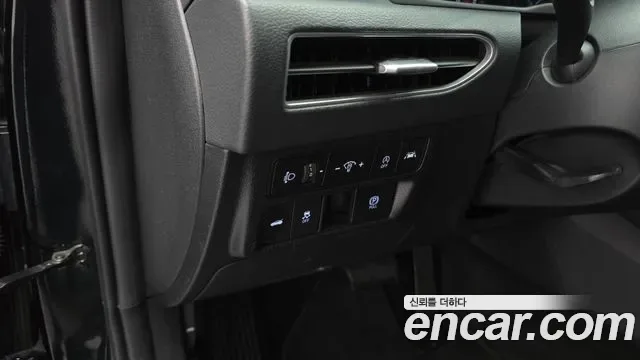 Hyundai Sonata 2.0 Modern, миниатюра 12