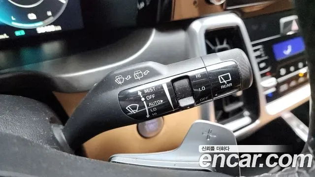Kia Sorento HEV 1.6 2WD, миниатюра 7