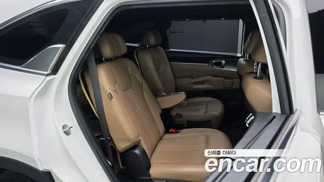 Kia Sorento HEV 1.6 2WD Signature, миниатюра 11