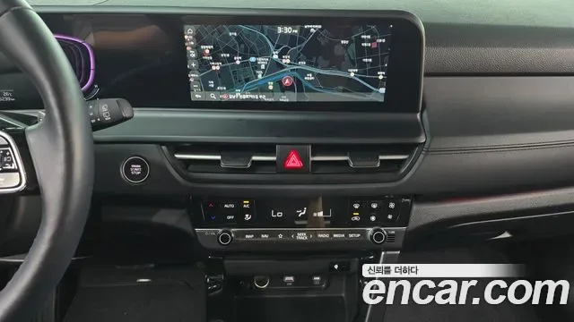 Kia Seltos бензин 1.6 Turbo 2WD Gravity, миниатюра 9