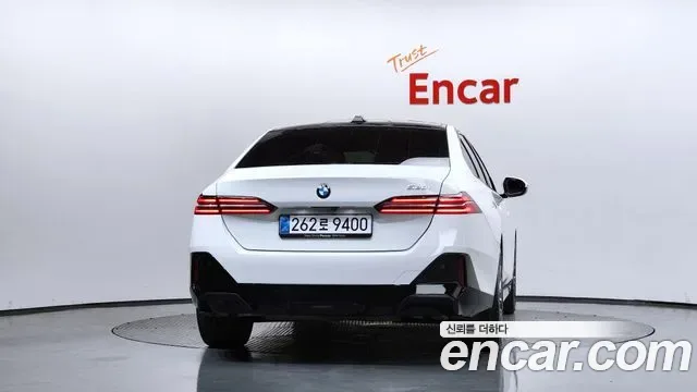 BMW 5 (G60) 520i M, миниатюра 23