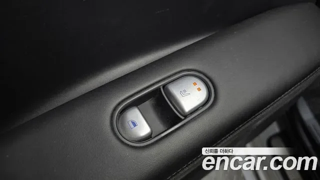 Hyundai Ioniq 5 AWD Prestige, миниатюра 12