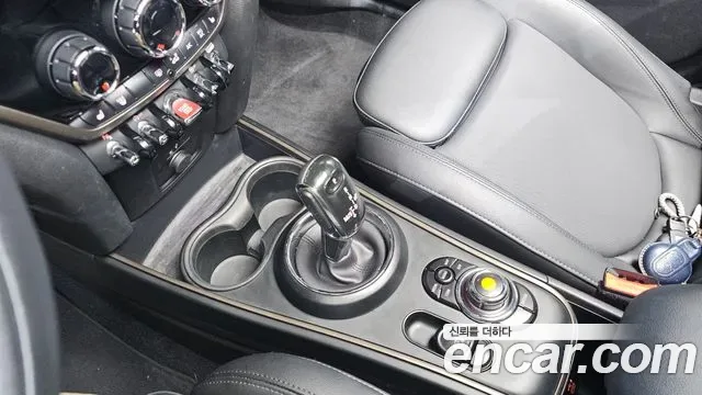 MINI Cooper HIGH II, миниатюра 2