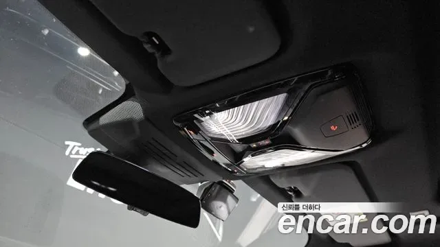 BMW X6 xDrive30d M, миниатюра 15