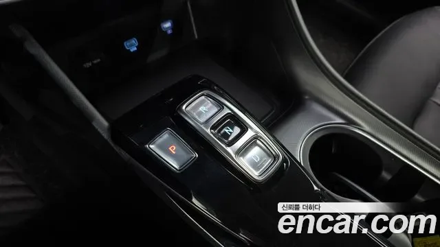 Hyundai Sonata 2.0 LPG( ), миниатюра 16