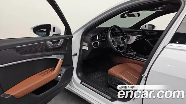 Audi A6 45 TFSI Premium, миниатюра 18