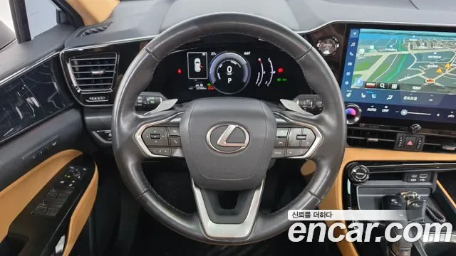 Lexus NX Premium, миниатюра 25