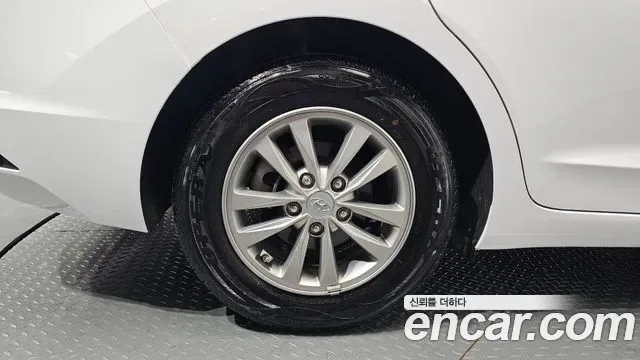 Hyundai Avante AD, миниатюра 25