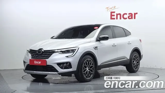 Renault XM3 1.3 TCe RE Signature, миниатюра 3
