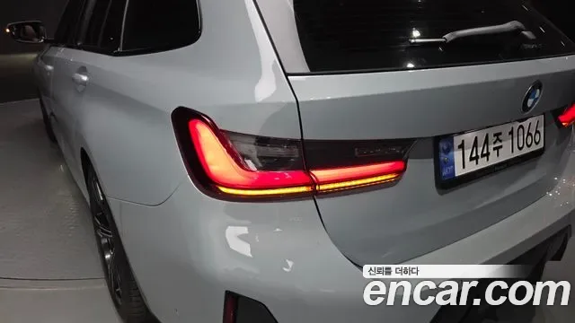 BMW 3 (G20) 320i M, миниатюра 13