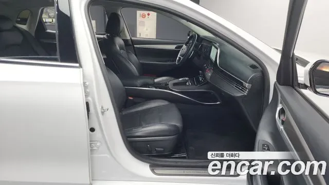 Hyundai Grandeur 2.5 Premium, миниатюра 18