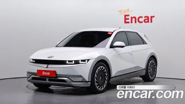 Hyundai Ioniq 5 Prestige, миниатюра 21