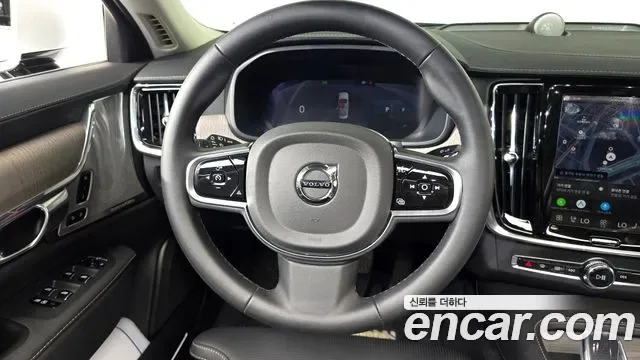 Volvo S90 B5, миниатюра 24