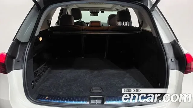 Mercedes-Benz GLE GLE450 4MATIC, миниатюра 8
