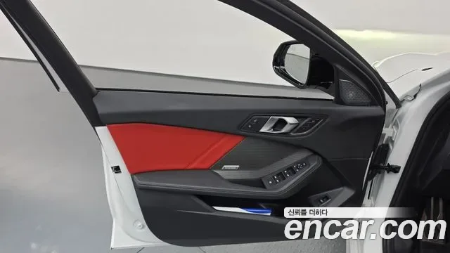 BMW 1 (F70) M135 xDrive, миниатюра 20