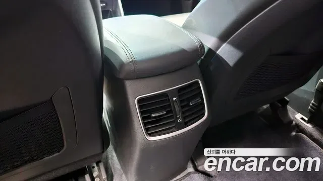 Hyundai TUCSON дизель 2.0 2WD Modern, миниатюра 10
