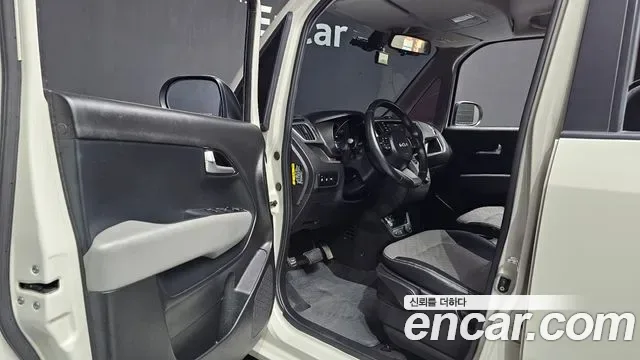 Kia The New Ray Prestige, миниатюра 2