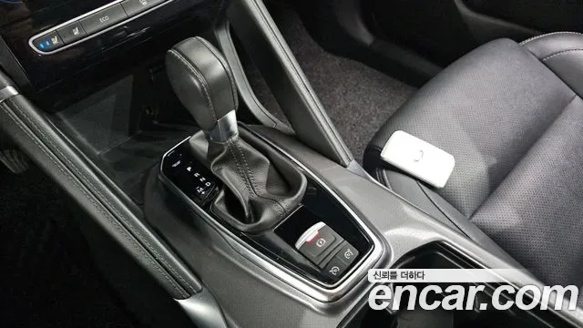 Renault QM6 2.0 LPe RE 2WD, миниатюра 10