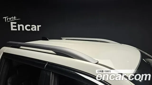 KGM Rexton дизель 2.2 4WD (5 ), миниатюра 28