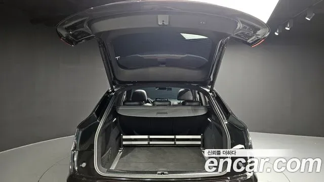 Audi SQ5 3.0 TFSI, миниатюра 4