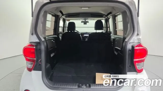 Kia The New Ray, миниатюра 27