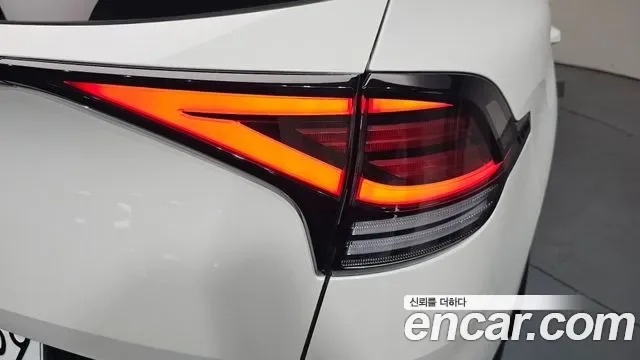 Kia Sportage бензин 1.6 Turbo 2WD, миниатюра 6
