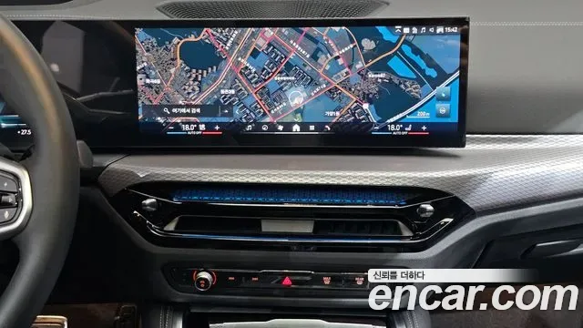 BMW i4 eDrive40 M, миниатюра 5