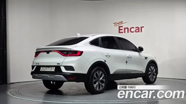 Renault XM3 1.3 TCe RE, миниатюра 4